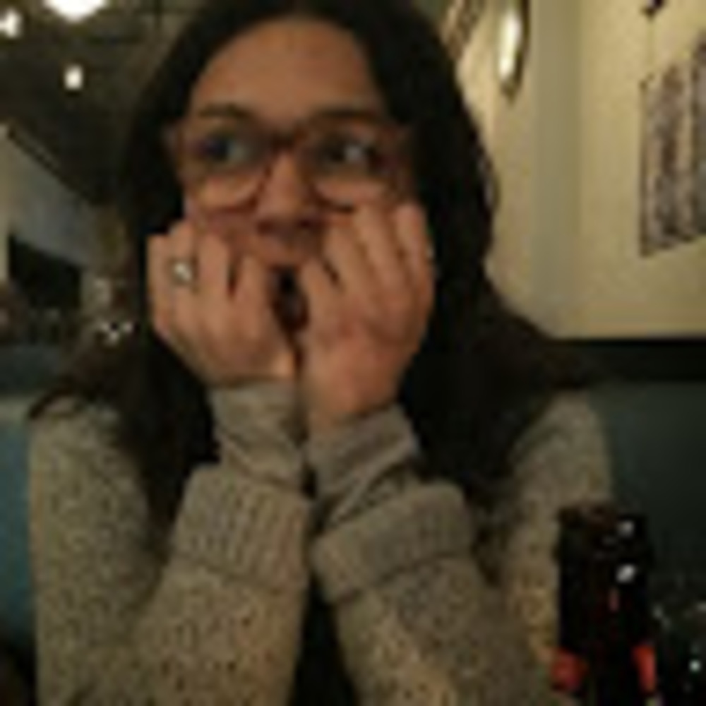 Meet your Posher, Saba